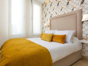 Genteel Home Murillo II