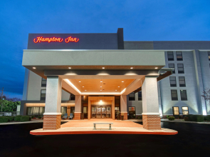 Hampton Inn Huntsville-Arsenal/South Pkway