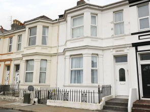 Ground Floor Apartment