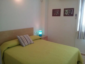 Apartamento Entreolas 6