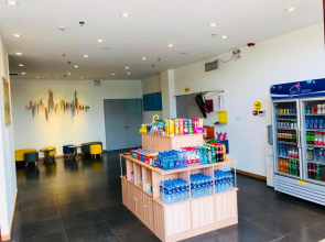 7 Days Inn Wu'An Bus Station