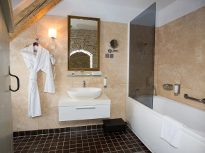 Загородный клуб и spa-центр усадьбы Вихула