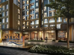 Masteri Waterfront VOCP - by BAY LUXURY