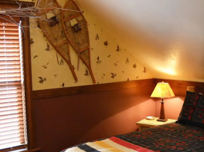 Cocoa Cottage Bed & Breakfast
