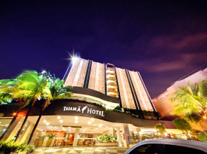 Hotel Taiamã