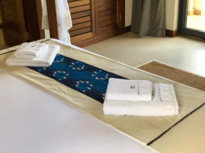 Samaki House