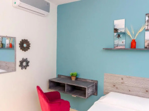 Breezy & Bright Full Apartment