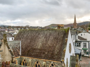 Apartment 6 Catbells