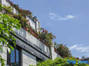 Meishan Pomuzi Hotel