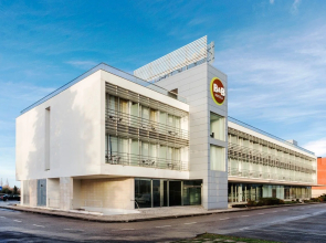 B&B Hotel Cantanhede Coimbra