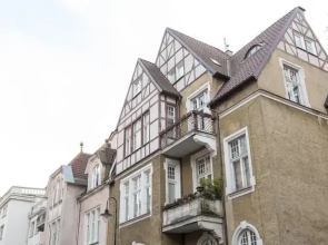 Due Passi Apartamenty w Sopocie