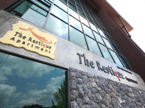 The Restique Apartment