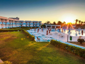 Zeta Club Selinunte