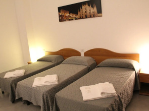 Guest House Brianza Room