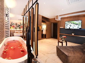 Daali Hotel & Apartment