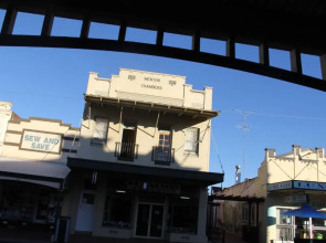 Mentor Chambers Apartment Bed & Breakfast