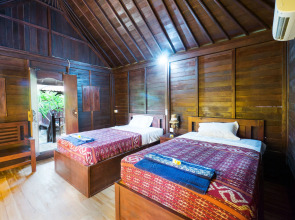 Lembongan Bagus Villa