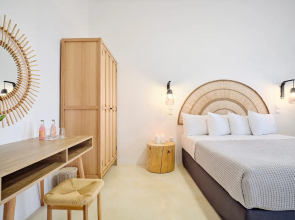 Bonatsa Beach House