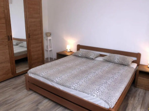 Nice Apartment Near the Sea Es3