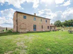 Podere Le Calcinaie