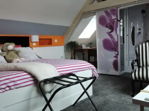 B&B Le Clos Dessyag