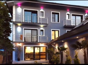 Casa Blanca Costinesti