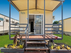 Yandina Caravan Park