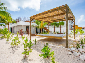 Luxurious Villa Flamingo With Private Pool