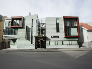 Klostergaarden leilighetshotell