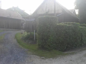 Szarvasszálló Vendégház