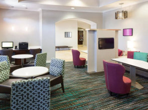 Residence Inn by Marriott Fort Worth Cultural District