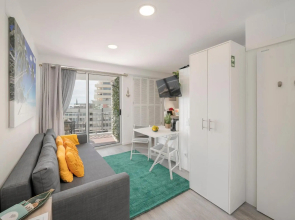 Funchal Sea View I by An Island Apart