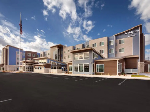 Residence Inn by Marriott Detroit Sterling Heights