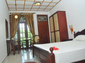 Sobaco Nature Resort