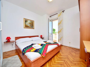 Apartment Jelka Cala Blava 40694