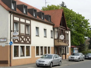 Ferienwohnung Regina