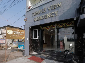 Temple View Residency