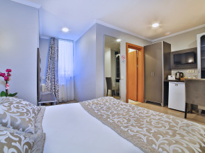 The Hera Premium Hotels