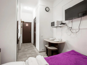 Вквартиру на улице Смольная 44 корпус 1