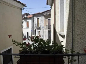 'A casa 'a chiazza