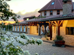István Parkhotel&Étterem