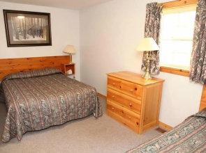 Patterson Kaye Resort on Lake Muskoka