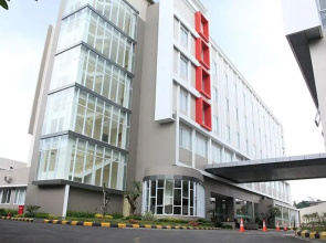 Horison Hotel Sukabumi