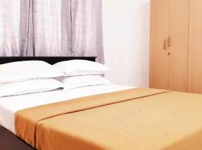 Chippy Apartments No.27