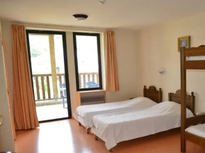L’Auberge d’Aranc