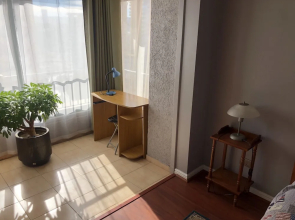 Departamento Premium Full Vista Pacifico