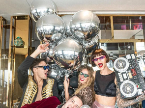 W Shanghai - The Bund