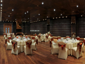 Radisson Blu Hotel New Delhi Paschim Vihar