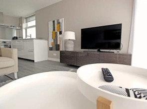 Korte Prinsengracht Apartments