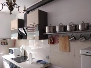 Apartament w Krakowie